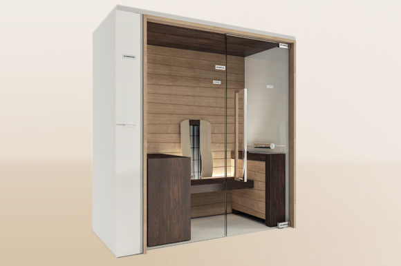 Sweet Sauna Smart combi