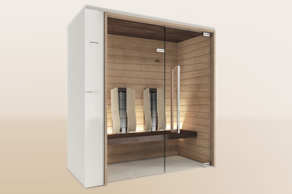 Sweet Sauna Smart infrarouge