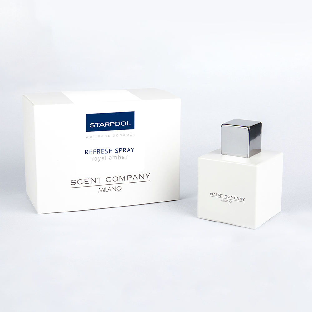 Spray d'ambiance | Tecrea Wellness